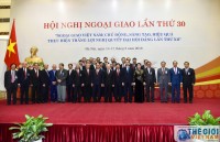 vietnam confidently embraces multilateral diplomacy