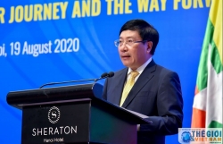 Vietnam exerts extra effort for cohesive, responsive ASEAN