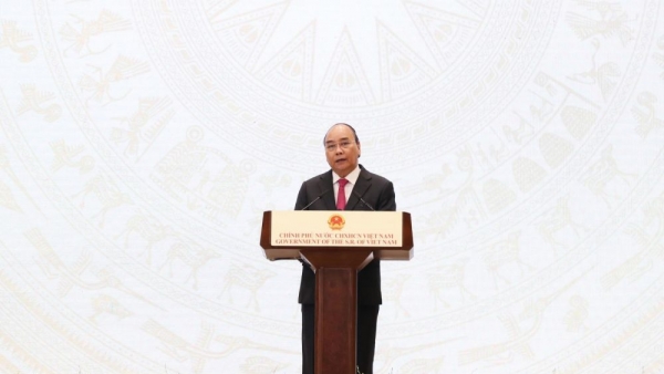 Full Address by Prime Minister Nguyen Xuan Phuc at 75th anniversary of Vietnam's Independence Day