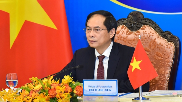 Viet Nam highlights solutions for economic recovery in Mekong sub-region