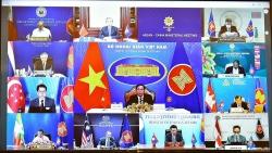 Viet Nam welcomes proposal to elevate ASEAN-China relationship
