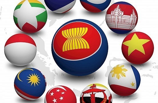 ASEAN’s overarching objective is to build a people-centered community