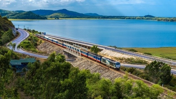 17 billion USD needed to build railway connecting to seaports: Ministry