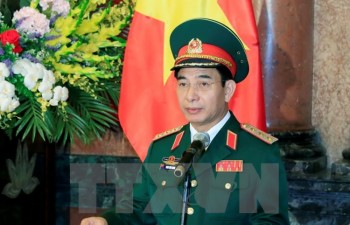 Việt Nam calls for cooperation in maritime incident settlement