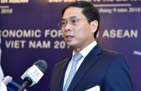 aec helps vietnam gain firm foothold in asean market