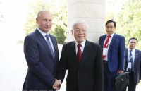 vietnam russia enhance humanitarian cooperation