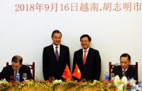 pms shanghai expo presence shows wish for strong economic ties with china
