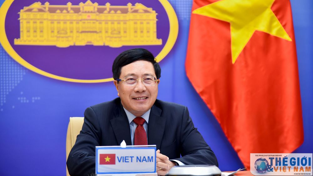 vietnam thailand expand cooperation in different sectors