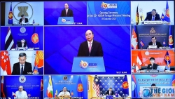 Remarks by Prime Minister Nguyen Xuan Phuc at the opening ceremony of the AMM-53