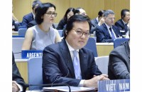 vietnam active in discussions at unhrcs 38th session