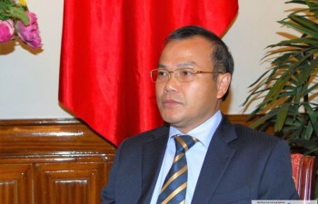 Deputy Foreign Minister: The killers of two Vietnamese sailors must be punished