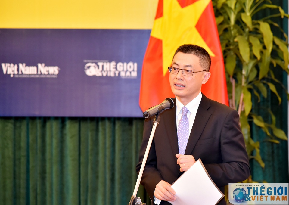 vietnam to double efforts to boost cooperation with cambodia ambassador