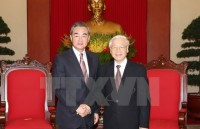 vietnam china secure 19 cooperation deals