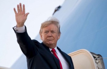 US President Trump to pay State visit to Vietnam