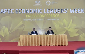 The 29th APEC Ministerial Meeting has successfully concluded