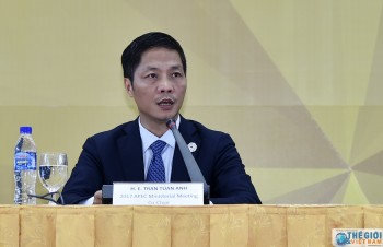 Vietnam will overcome US-China trade war influences: Minister