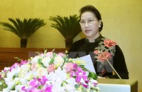 na leader meets with vietnamese people in australia