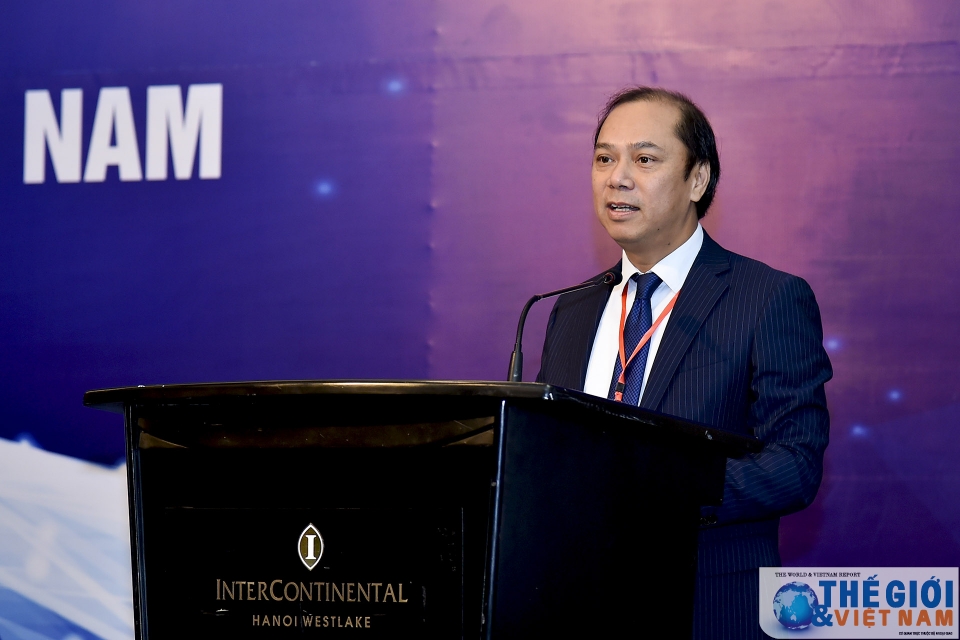 the symposium lays solid foundation to build aseans theme and priorities in 2020