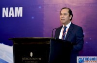 asean chair 2020 responsibility and opportunity for vietnam