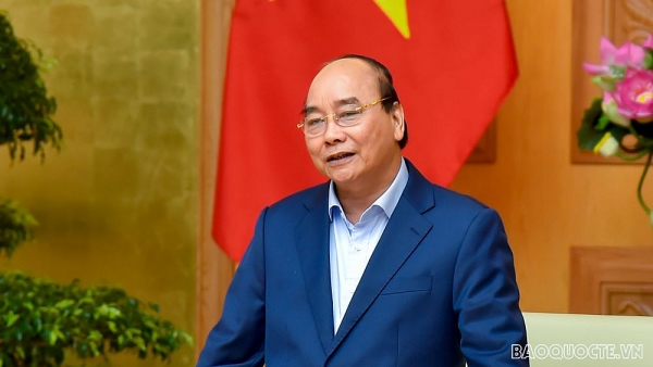 Prime Minister requires newly-appointed Vietnamese ambassadors to deepen cooperation with foreign countries