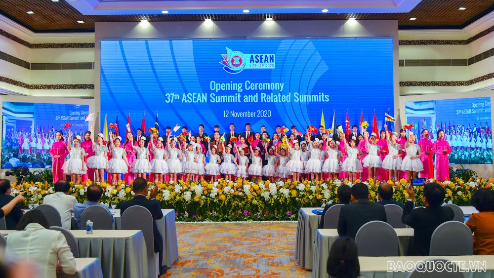 ASEAN Chairmanship 2020: A journey of pride