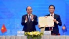 RCEP Agreement signed after years of talks