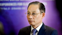 Vietnam contributes to strengthening ASEAN - UN cooperation: Deputy Foreign Minister Le Hoai Trung