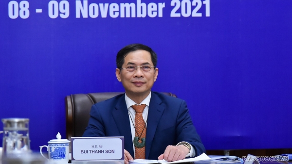 Viet Nam suggests APEC promote leading role in free trade