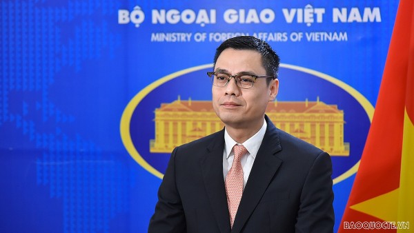 Viet Nam expects APEC to remain key forum for economic cooperation, linkages