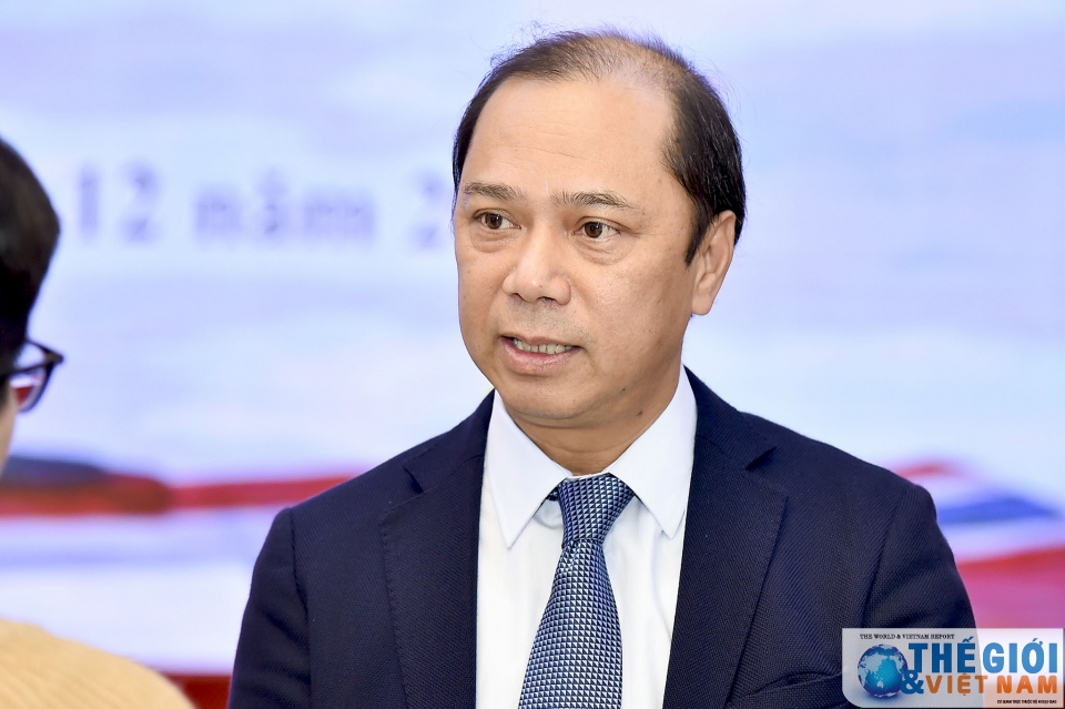 asean chair 2020 responsibility and opportunity for vietnam