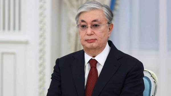 Kazakhstan tổ chức trưng cầu dân ý về xây dựng nhà máy điện hạt nhân