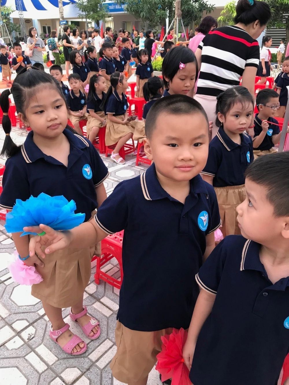 Ha Noi's 1-6 grade students in urban districts to return to school from February 21