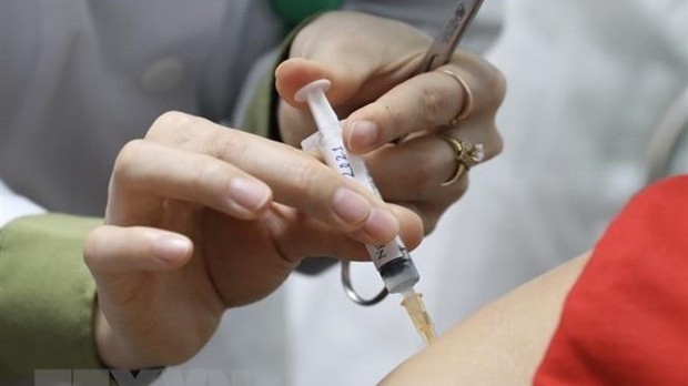 Central budget allocated to buy vaccines for expanded immunisation programme
