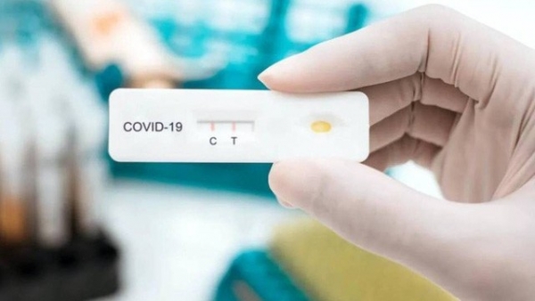 COVID-19: Over 117,500 patients given all-clear on April 7