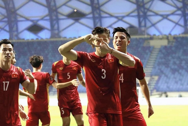Việt Nam vs Oman (23h ngày 12/10): Đã đến lúc kiếm điểm