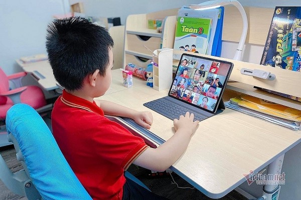 Viet Nam’s e-learning market projected to hit 3 billion USD by 2023