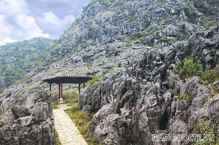 Vietnam strengthens legal framework for Dong Van UNESCO Geopark, promoting sustainable development