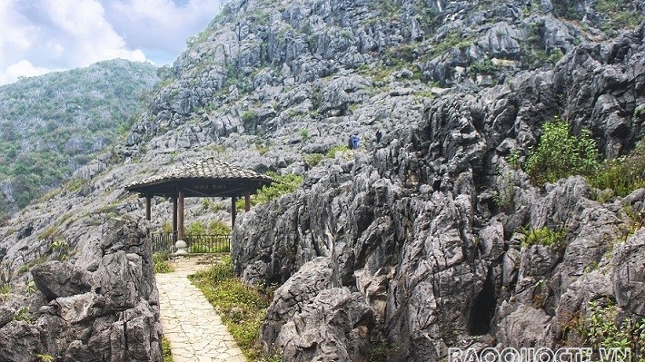 Vietnam strengthens legal framework for Dong Van UNESCO Geopark, promoting sustainable development