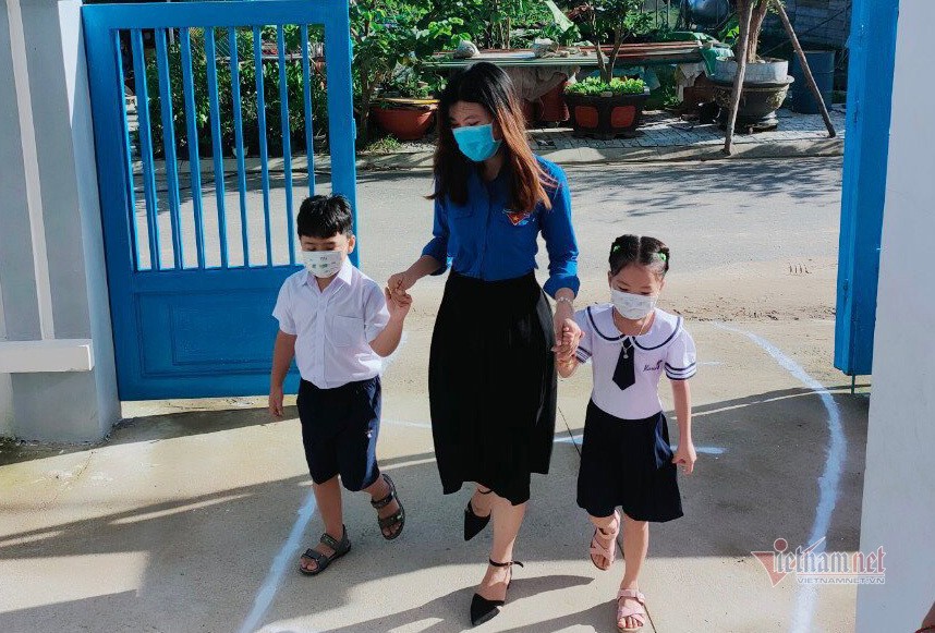 Some Ha Noi schools to resume in-classroom teaching from November 8