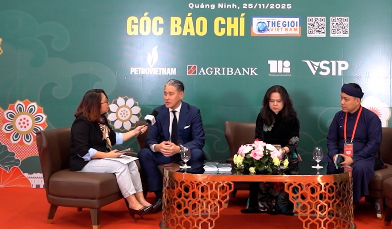 Thang Long Industrial Park: A proof of the cooperation between Vietnam and Japan